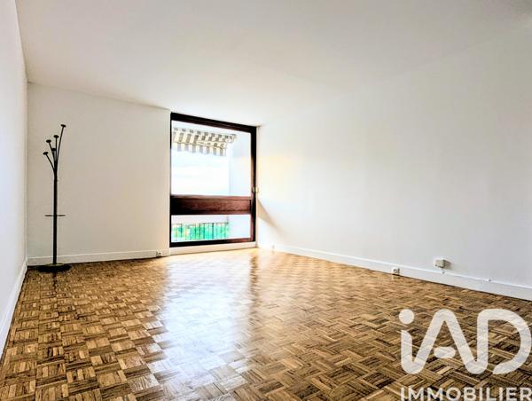 Appartement à vendre 3 pièces 69 m² Draveil