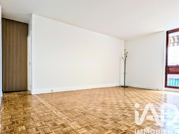 Appartement à vendre 3 pièces 69 m² Draveil