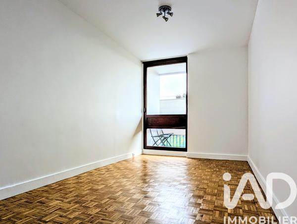 Appartement à vendre 3 pièces 69 m² Draveil