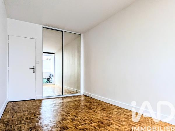 Appartement à vendre 3 pièces 69 m² Draveil
