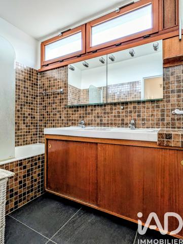 Appartement à vendre 3 pièces 69 m² Draveil