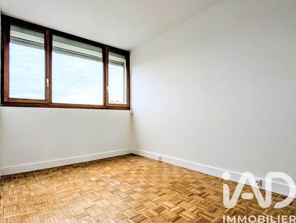 Appartement à vendre 3 pièces 69 m² Draveil