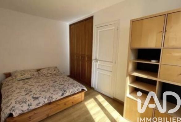 Maison à vendre 4 pièces 55 m² Épône