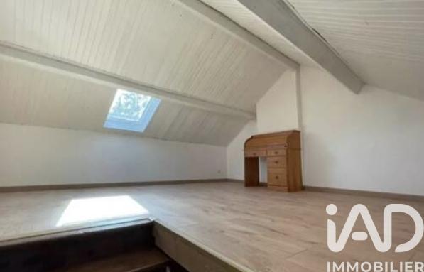 Maison à vendre 4 pièces 55 m² Épône