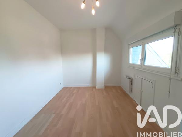 Maison à vendre 5 pièces 92 m² Plogonnec