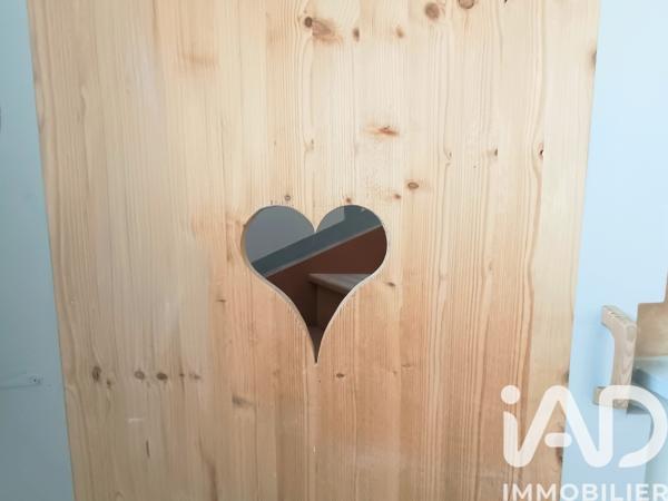 Maison à vendre 5 pièces 92 m² Plogonnec