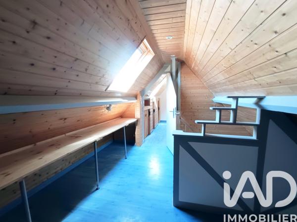 Maison à vendre 5 pièces 92 m² Plogonnec