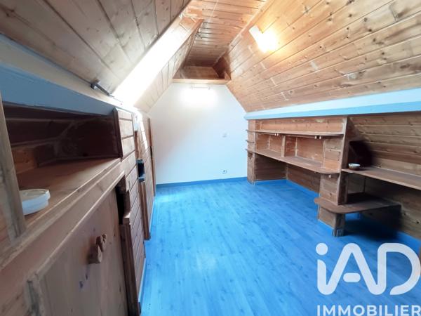 Maison à vendre 5 pièces 92 m² Plogonnec