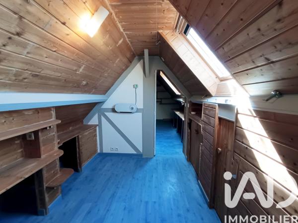 Maison à vendre 5 pièces 92 m² Plogonnec