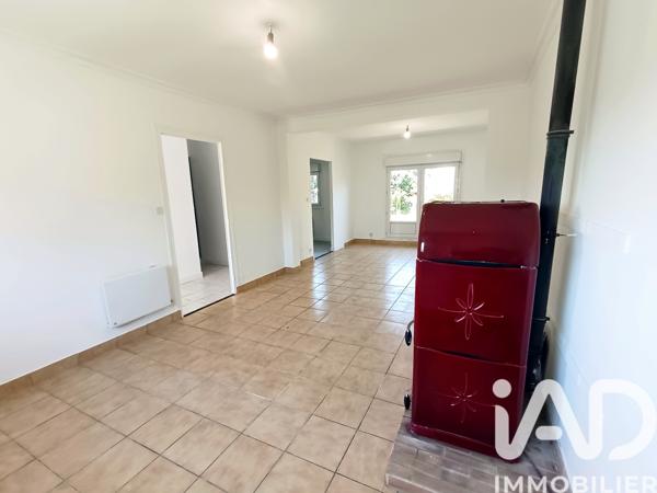 Maison à vendre 5 pièces 92 m² Plogonnec