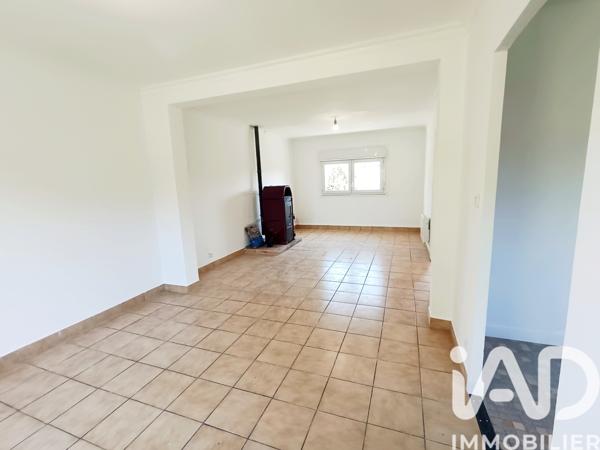 Maison à vendre 5 pièces 92 m² Plogonnec