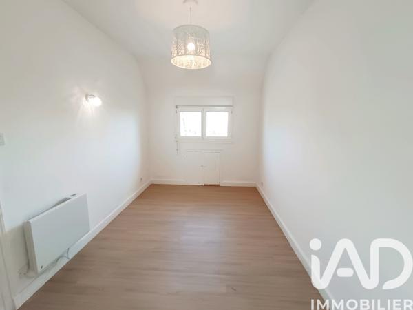 Maison à vendre 5 pièces 92 m² Plogonnec