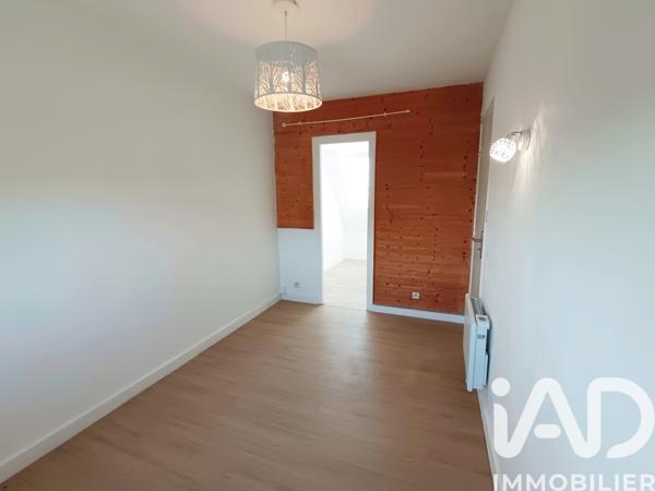 Maison à vendre 5 pièces 92 m² Plogonnec