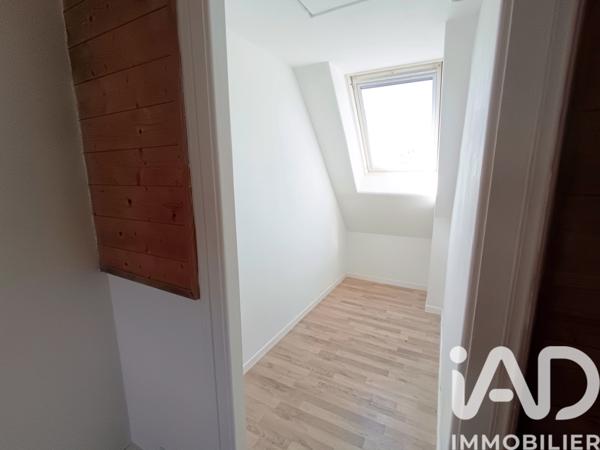 Maison à vendre 5 pièces 92 m² Plogonnec