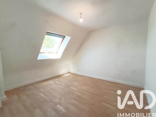 Maison à vendre 5 pièces 92 m² Plogonnec