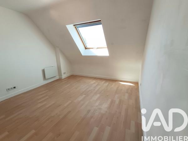 Maison à vendre 5 pièces 92 m² Plogonnec