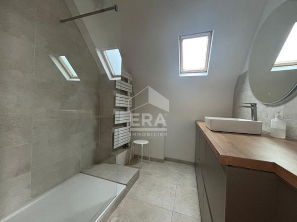 Appartement Caen 4 pièce(s) 68 m2