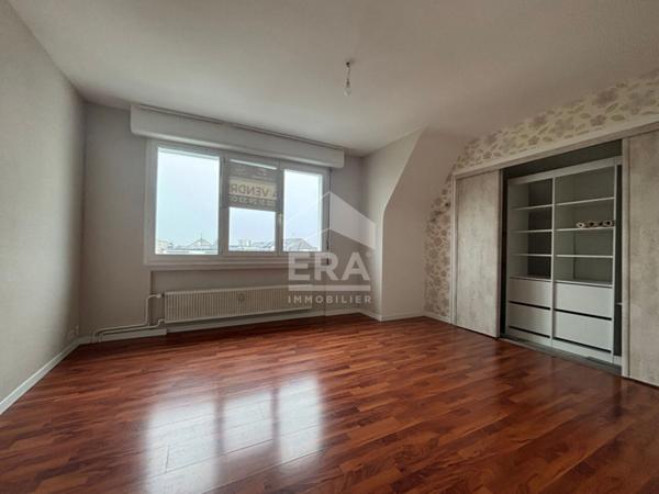 Appartement Caen 4 pièce(s) 68 m2