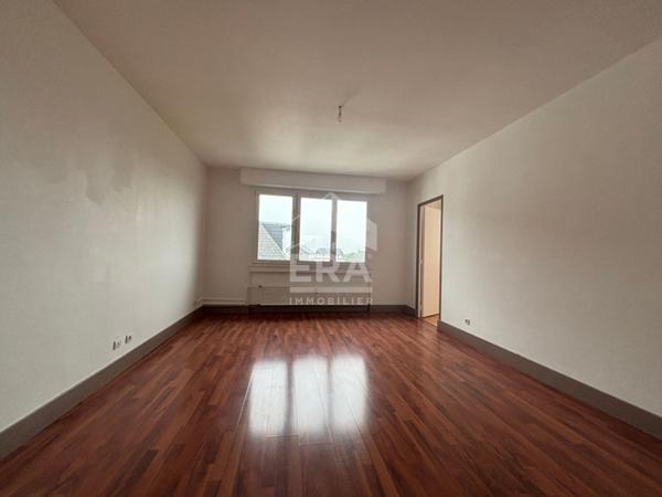 Appartement Caen 4 pièce(s) 68 m2