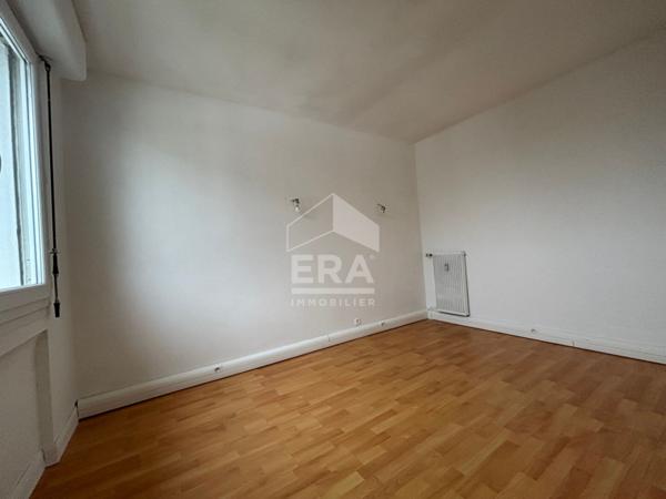 Appartement Caen 4 pièce(s) 68 m2