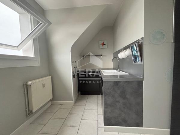 Appartement Caen 4 pièce(s) 68 m2