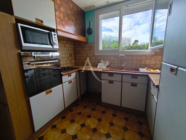 Pau Nord maison 11 piéces TERRAIN 1000 m² FORT POTENTIEL