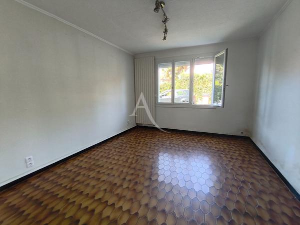 Pau Nord maison 11 piéces TERRAIN 1000 m² FORT POTENTIEL