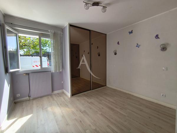 Pau Nord maison 11 piéces TERRAIN 1000 m² FORT POTENTIEL