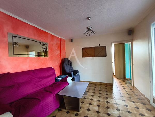 Pau Nord maison 11 piéces TERRAIN 1000 m² FORT POTENTIEL