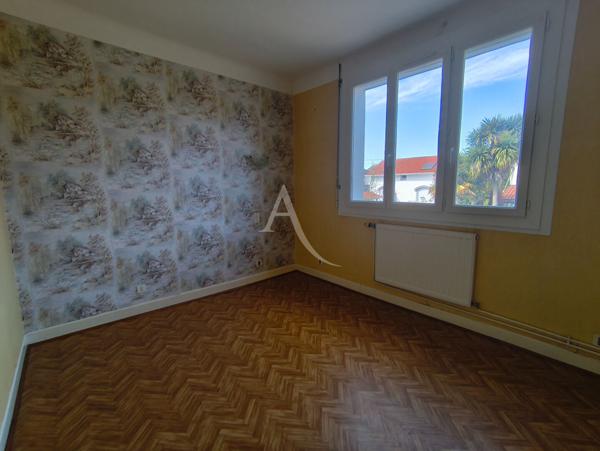 Pau Nord maison 11 piéces TERRAIN 1000 m² FORT POTENTIEL