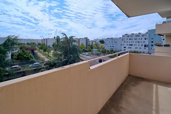 Appartement Villeurbanne 3 pièce(s) 64 m2