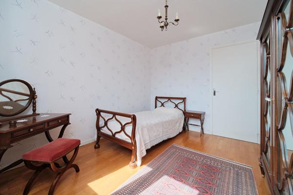 Appartement Villeurbanne 3 pièce(s) 64 m2