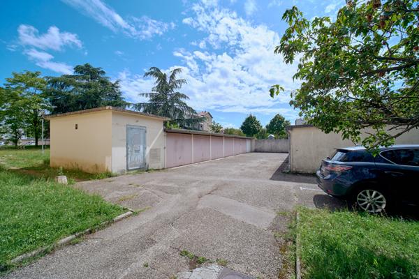 Appartement Villeurbanne 3 pièce(s) 64 m2