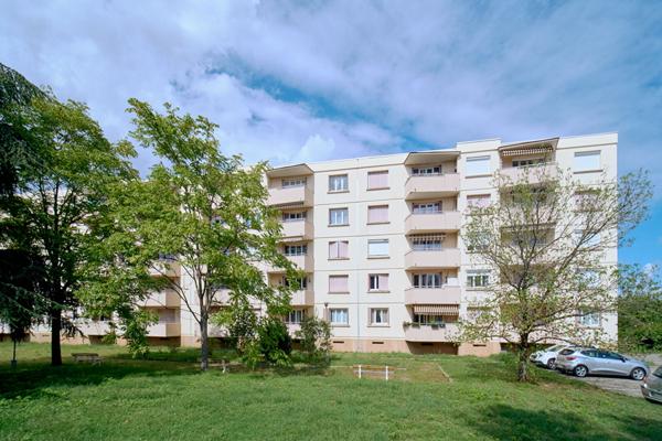 Appartement Villeurbanne 3 pièce(s) 64 m2