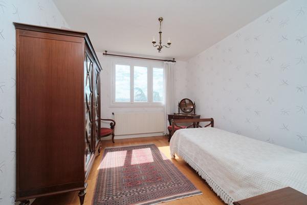 Appartement Villeurbanne 3 pièce(s) 64 m2