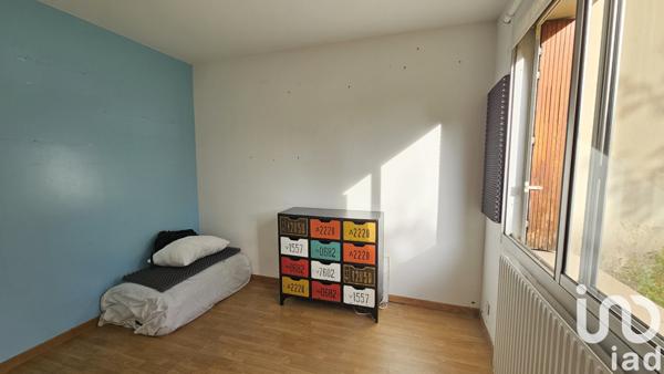 Appartement à vendre 3 pièces 70 m² Champigny-sur-Marne