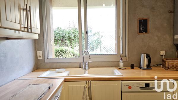 Appartement à vendre 3 pièces 70 m² Champigny-sur-Marne