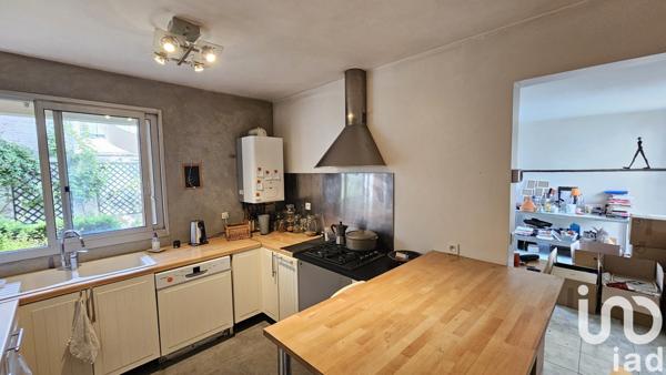 Appartement à vendre 3 pièces 70 m² Champigny-sur-Marne