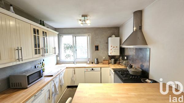 Appartement à vendre 3 pièces 70 m² Champigny-sur-Marne