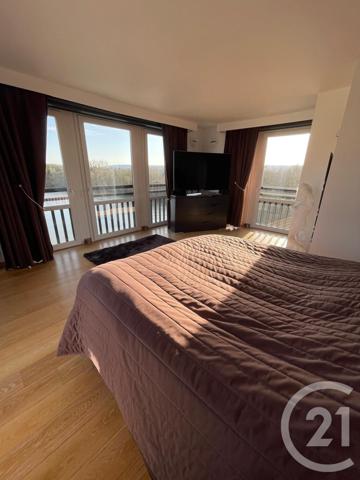 Appartement à vendre  6 pièces - 162,08 m2 CERGY - 95