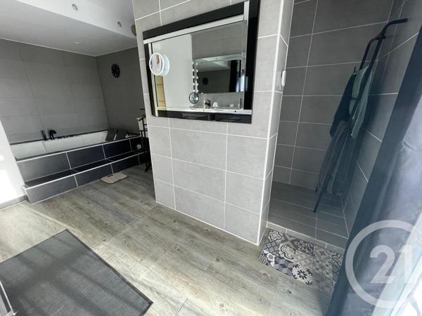 Appartement à vendre  6 pièces - 162,08 m2 CERGY - 95