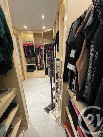 Appartement à vendre  6 pièces - 162,08 m2 CERGY - 95