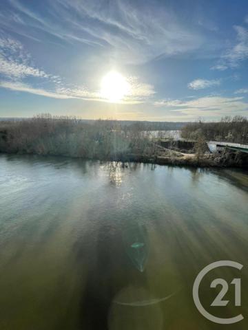 Appartement à vendre  6 pièces - 162,08 m2 CERGY - 95