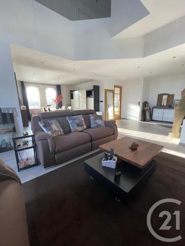 Appartement à vendre  6 pièces - 162,08 m2 CERGY - 95