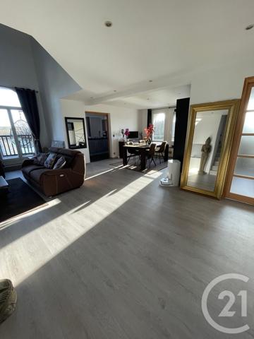 Appartement à vendre  6 pièces - 162,08 m2 CERGY - 95