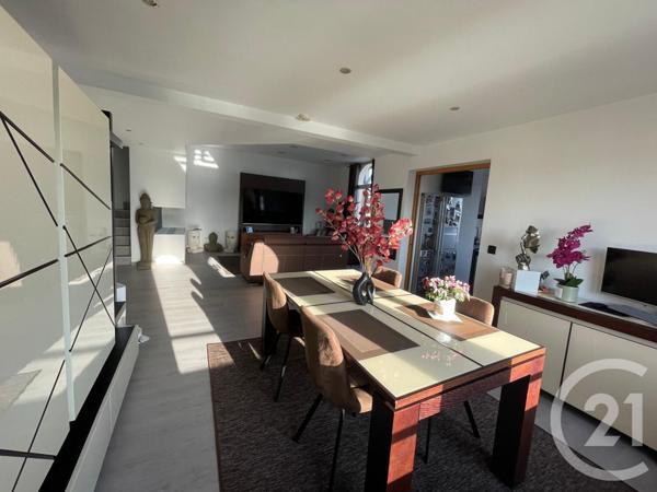 Appartement à vendre  6 pièces - 162,08 m2 CERGY - 95