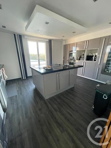 Appartement à vendre  6 pièces - 162,08 m2 CERGY - 95