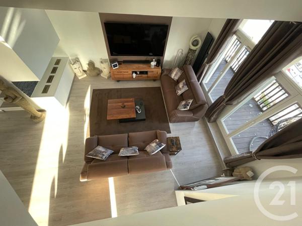 Appartement à vendre  6 pièces - 162,08 m2 CERGY - 95