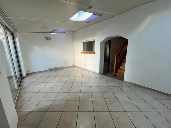 SAINT NAZAIRE - PROCHE CENTRE VILLE,  
Saint nazaire 44600