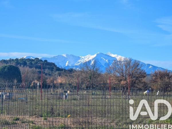 Terrain à vendre 348 m² Estagel